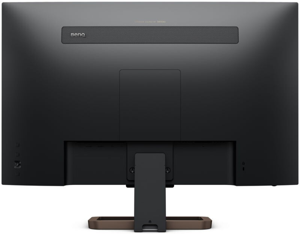 Монитор BenQ 27;; EX2780Q 2560x1440 IPS LED 144Гц 4ms DisplayHDR 400 FreeSync G-Sync HDMI DisplayPort