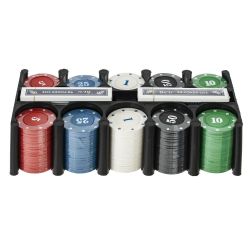 GAEM Игра настольная "Покер", L24 W11,5 H11,5 см