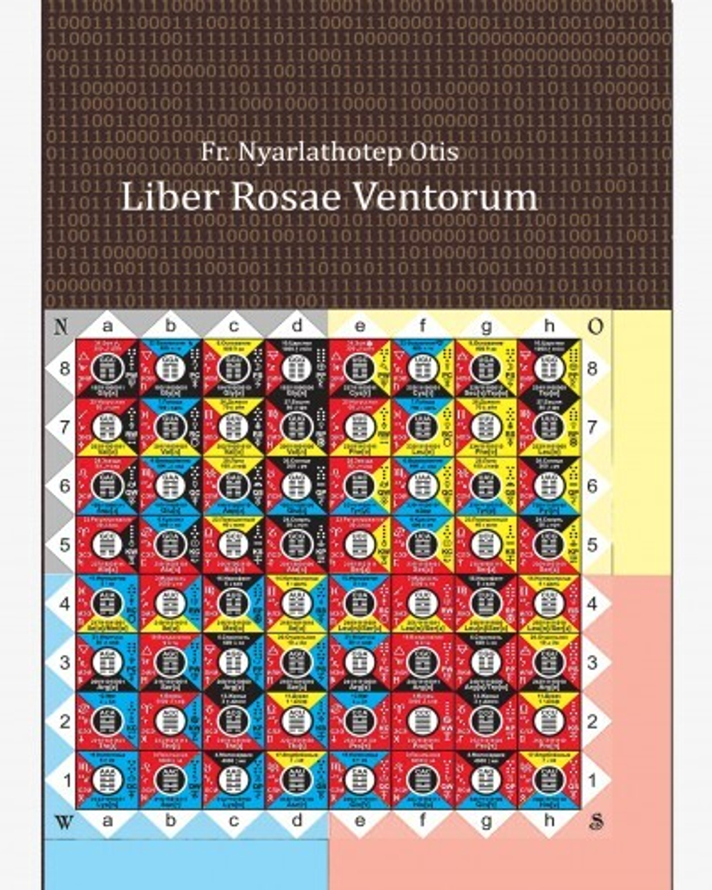 Liber Rosae Ventorum