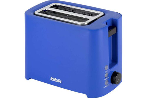 Тостер  BBK TR81М син.