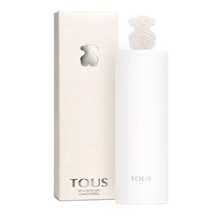 Унисекс парфюм Tous Les Colognes Concentrees EDT 90ml