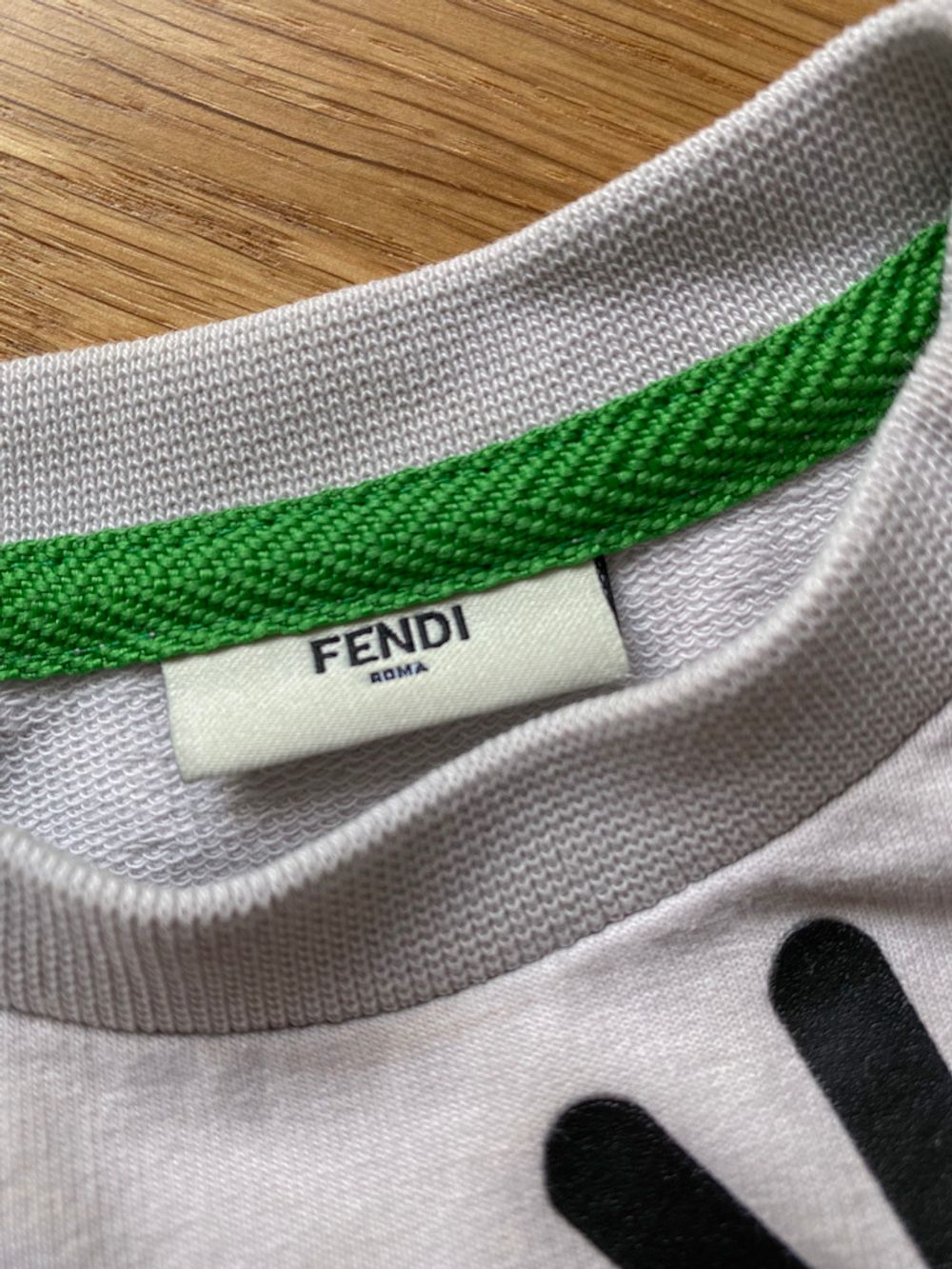 Свитшот Fendi, 68
