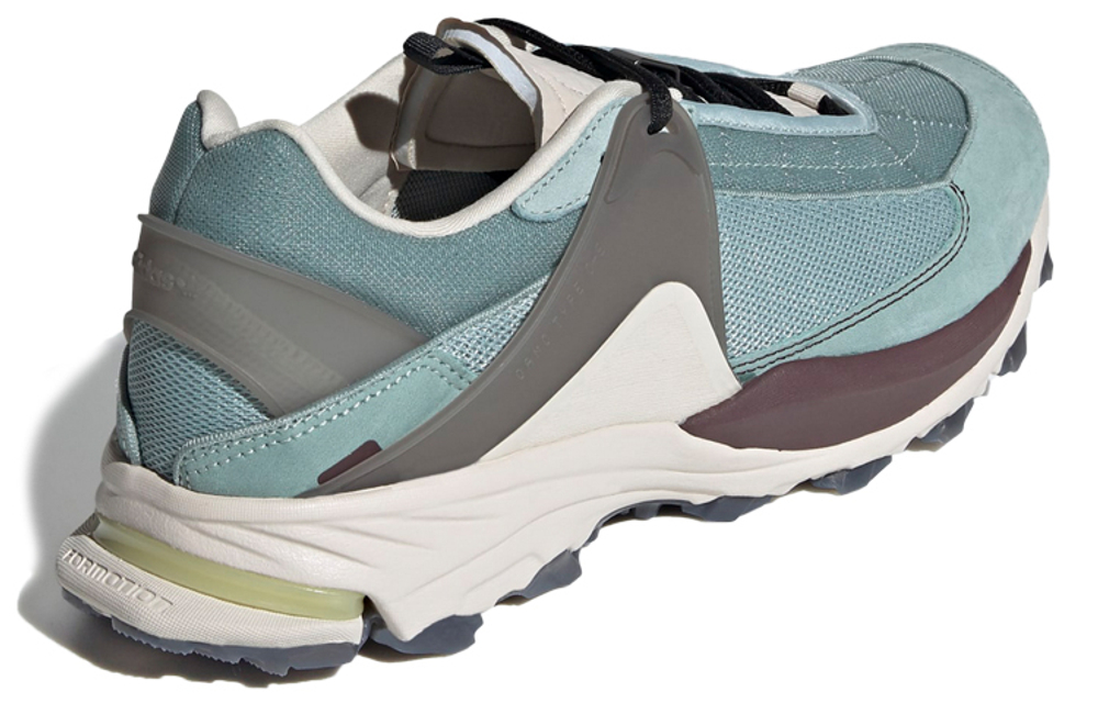 Кроссовки Oamc X Adidas Originals Type O-5