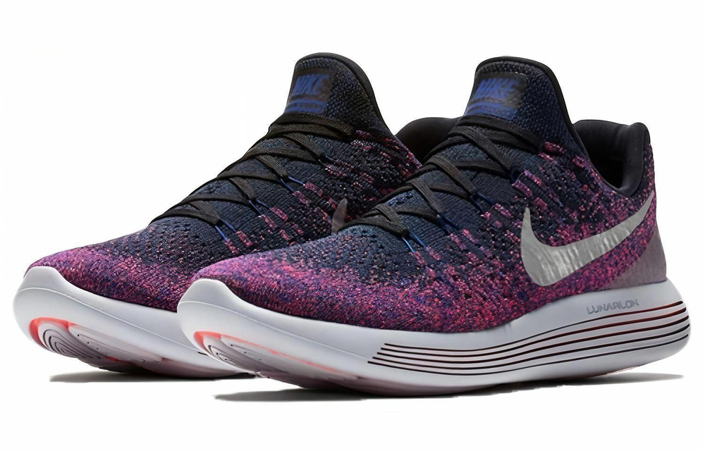 Кроссовки Nike Lunarepic Flyknit 2