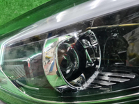 Фара правая Omoda S5 (2022-н.в.) LED