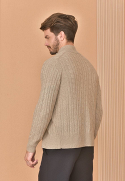 Кашемировый кардиган Loro Piana