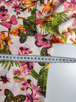 Туника летняя 48 размер