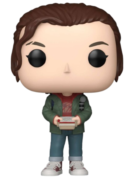 Фигурка Funko POP! TV The Last of Us Ellie