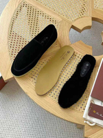 Лоферы Loro Piana