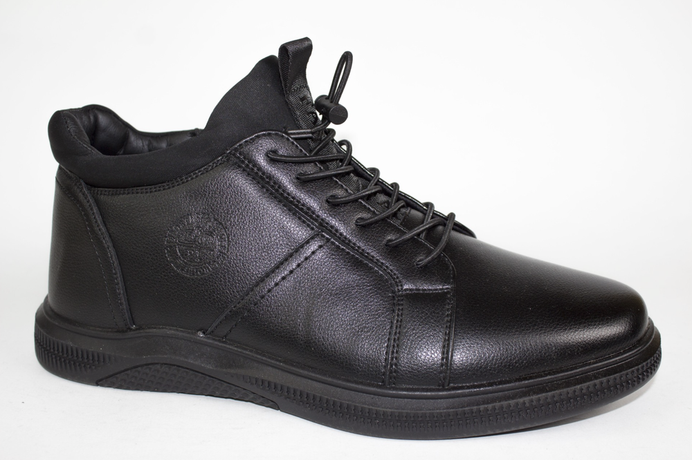 Ботинки мужские зимние 25003-55