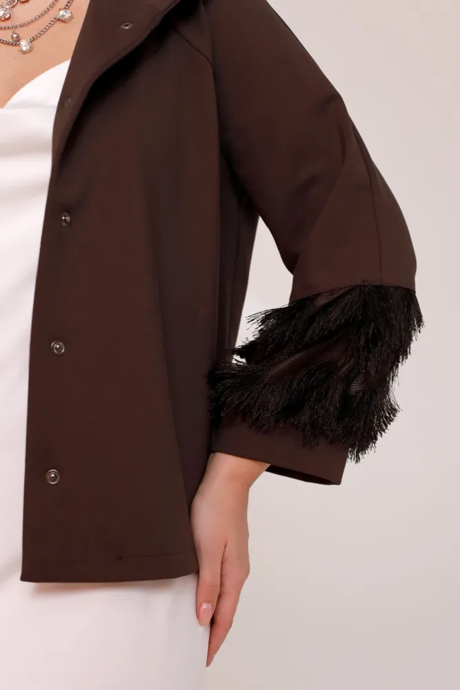 Болеро 20364 Fabrika