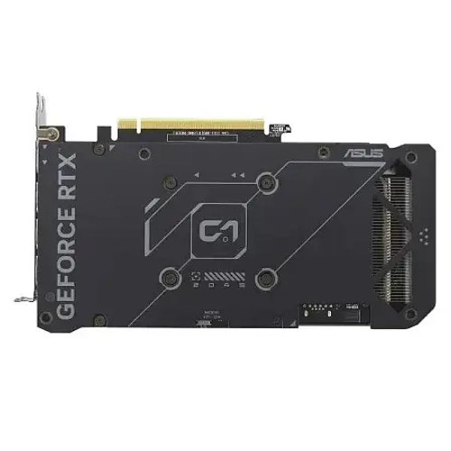 Видеокарта ASUS GeForce RTX4060 OC GDDR6 8GB 128-bit HDMI 3xDP DUAL-RTX4060-O8G-EVO