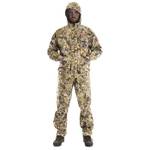 Костюм мужской летний "Travel", twill, осока, ХСН