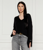 Свитер KORAT Pinko - черный(104492 A282)