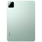 Планшет Xiaomi Pad 7, 11.2", Wi-Fi, 8/128GB, Green (Зеленый)