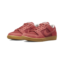 Кроссовки Nike SB Dunk Low 'Red Gum' DV5429‑600