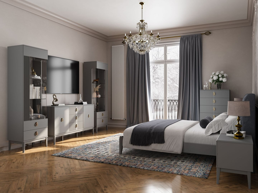 Шкаф для одежды ФАРГО ШР-3