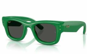 Очки Ray Ban RB 4940 Wayfarer Puffer 6834/87