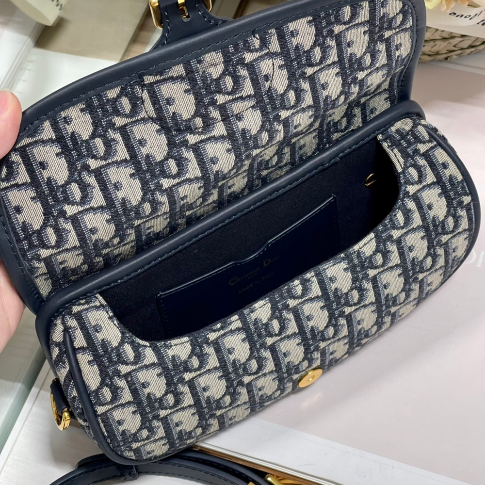 Christian Dior Bobby East-West
