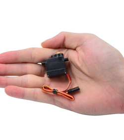 Сервомашинка цифровая JX Servo PDI-1109MG (10.0г/2.5/0.10/6V) Micro