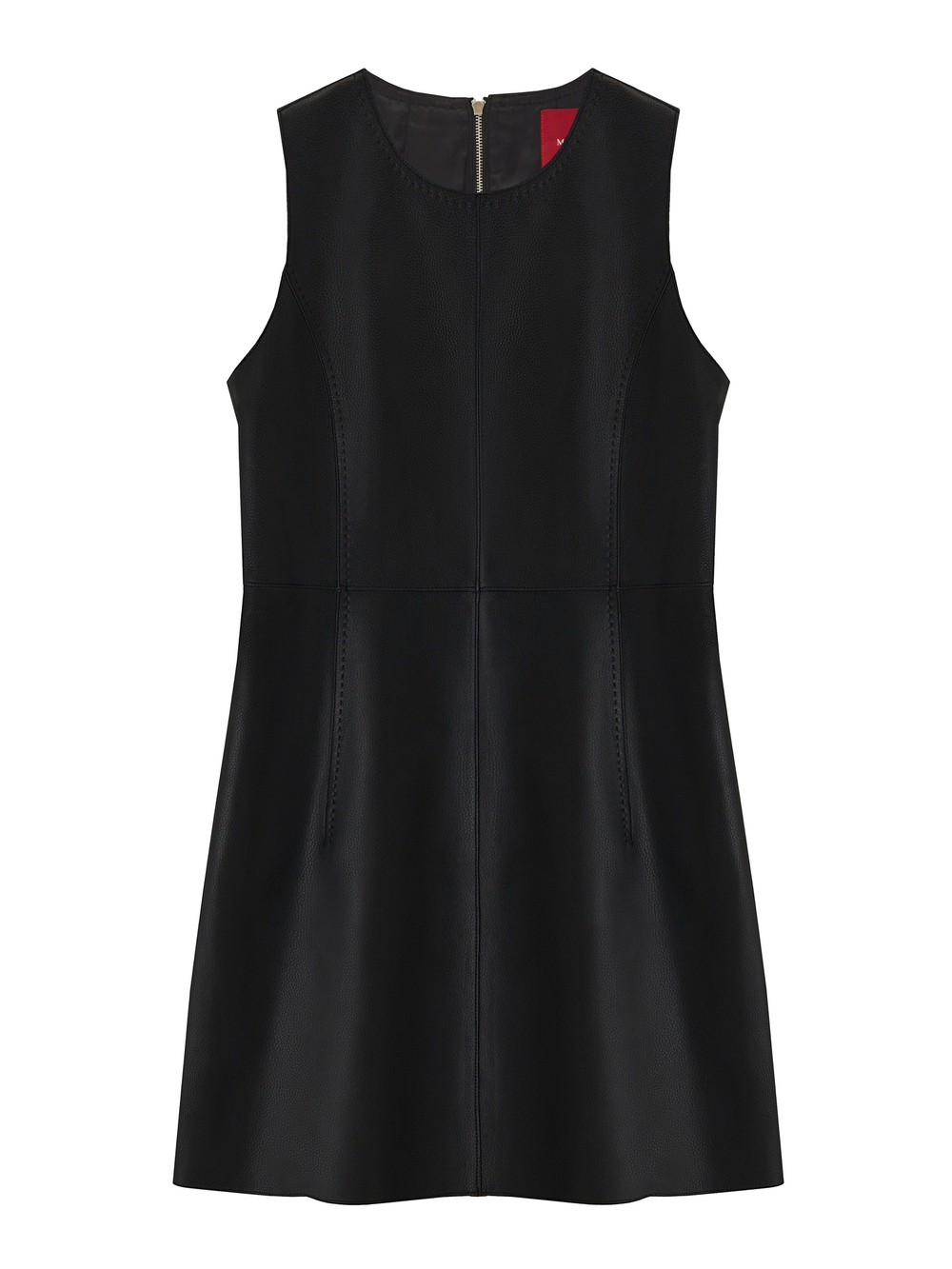 Платье JACQUELINE черного цвета