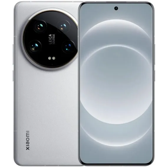 Смартфон Xiaomi 14 Ultra 16/512Gb White