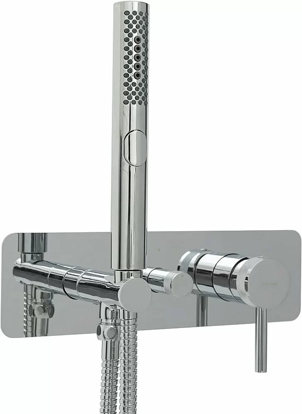 Смеситель для душа Allen Brau Priority 5.31009-00