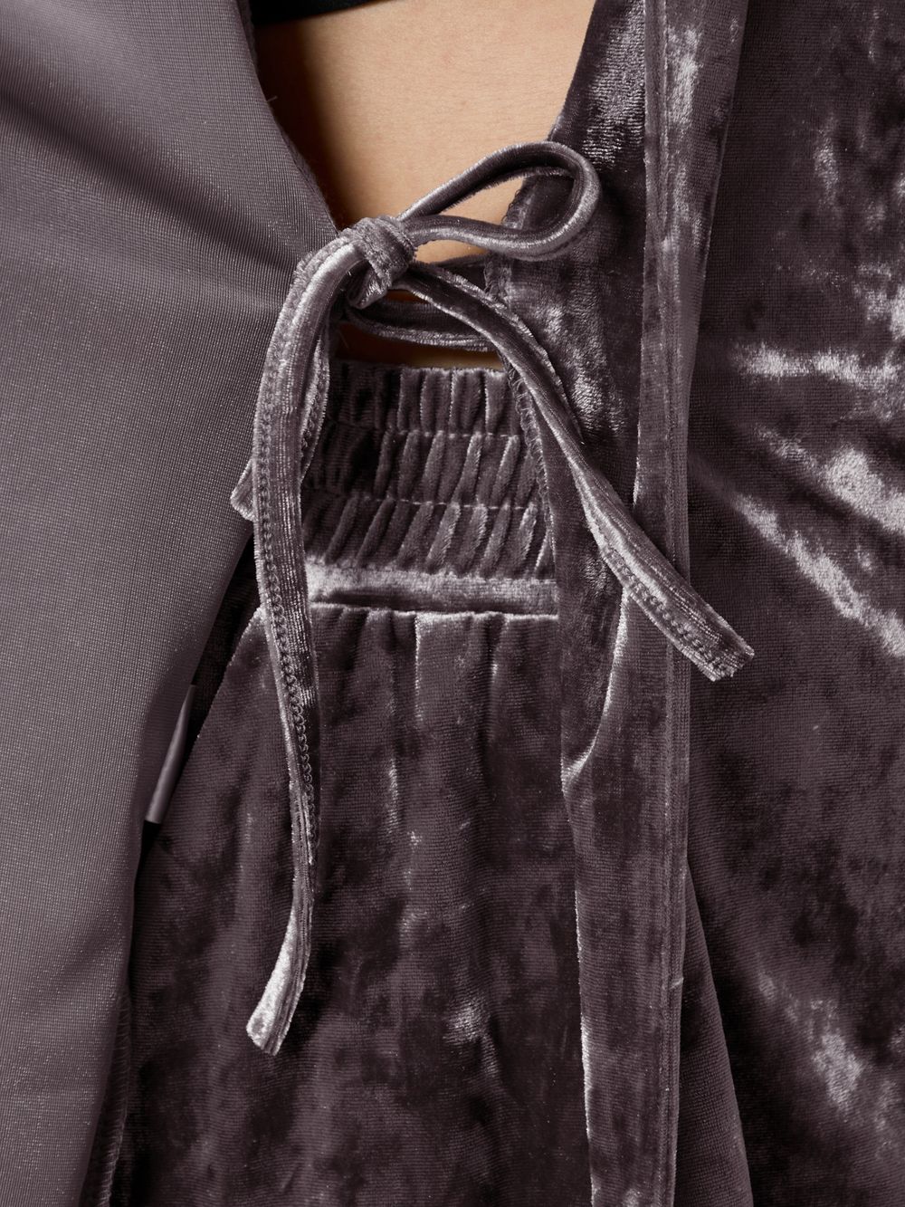 Костюм Мерцание-2 Виотекс СЕРО-ЛИЛОВЫЙ (Акция)