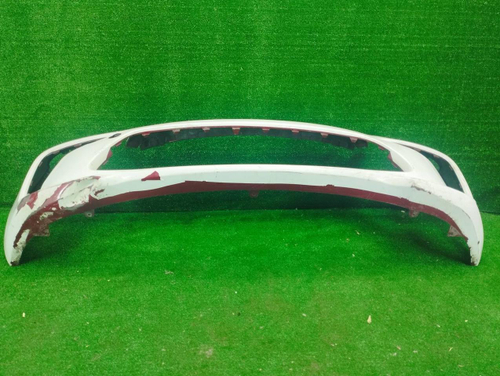 Бампер передний Kia Rio 4 FB (2017-2020) седан