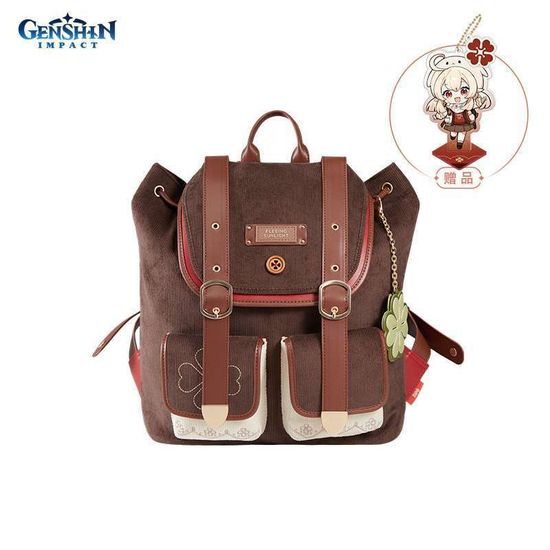 Рюкзак Genshin Impact Klee Impression 6976525004462