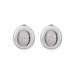 Серьги Fiore Luna AG210003E-002 S