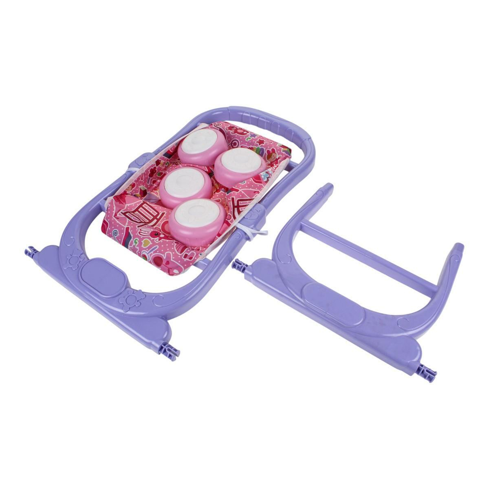 Коляска д/кукол BTG-067-2