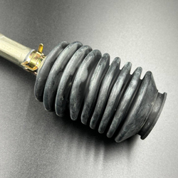 Тяга рулевая в сборе правая для ATV Z8 Z10 (ZIBO)