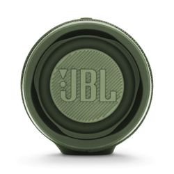 Портативная колонка JBL Charge 4 Green