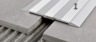 Профили/Пороги Progress Profiles Proplate 80 ALZ PETAA 80Z для напольных покрытий из ламината, паркета, керамогранита, ковролина, линолеума