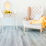 Кварцвиниловая плитка Alpine Floor Ultra ECO 5-16 Дуб пепельный