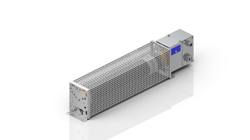 AX2090-BW50-0600 Beckhoff