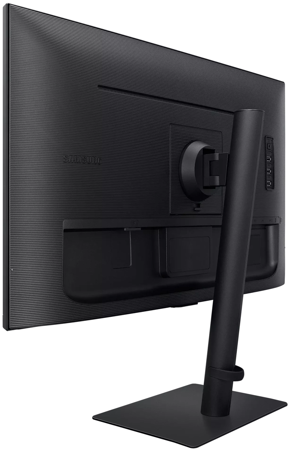 Монитор ЖК Samsung 27" S27A600UUI Black 5ms HDMI, DisplayPort
