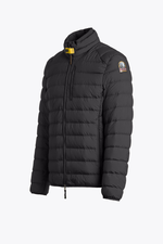 Куртка муж. PARAJUMPERS UGO 736 графит