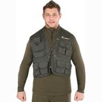 Жилет для рыбалки "Хук"