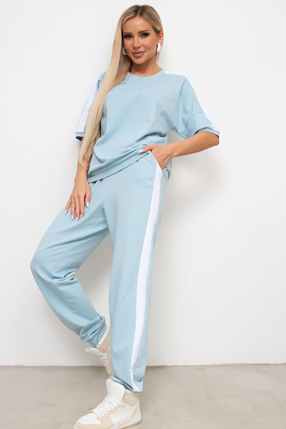 Костюм Лаванда №3 Valentina