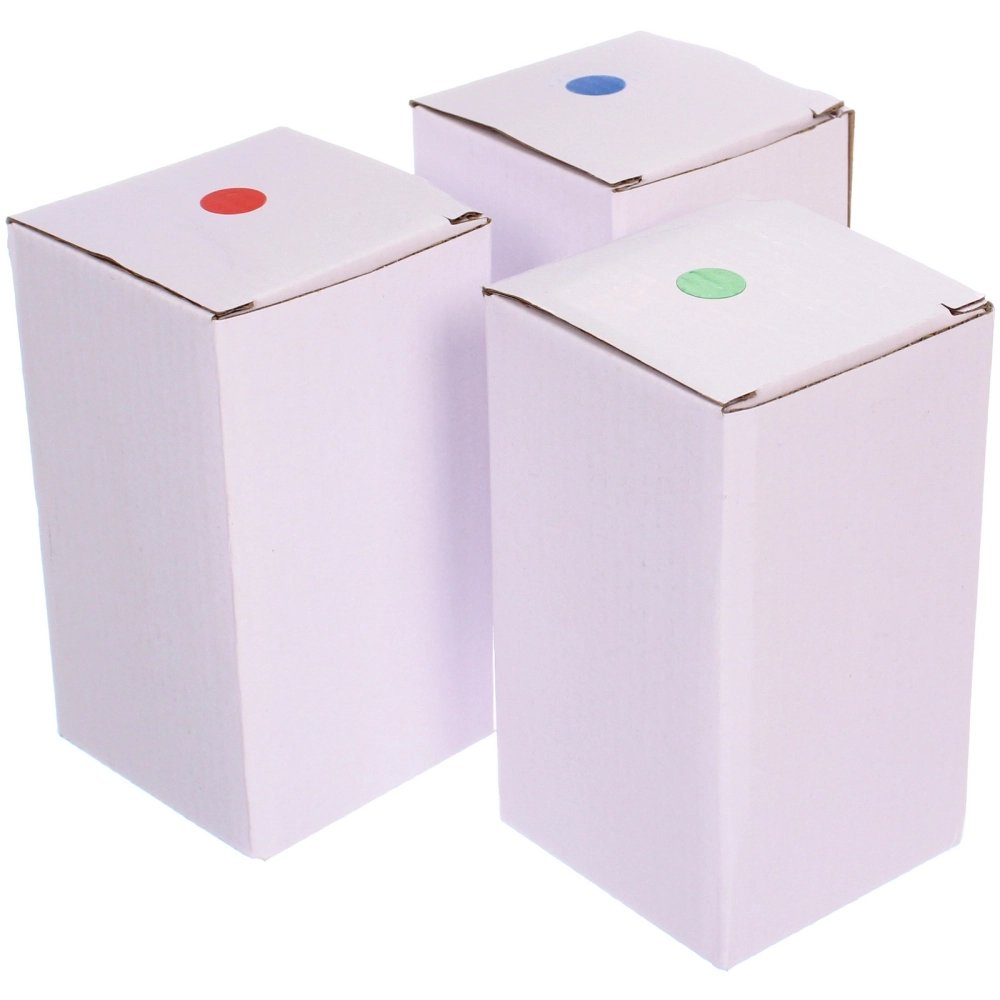 Бутылка питьевая пластиковая 240мл «Фруктовый фреш», микс цветов