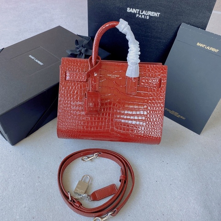 Saint Laurent Sac De Jour Nano