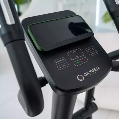 Эллиптический тренажер OXYGEN FITNESS FIRAL