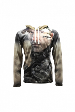ДЖЕМПЕР REMINGTON НUNTING