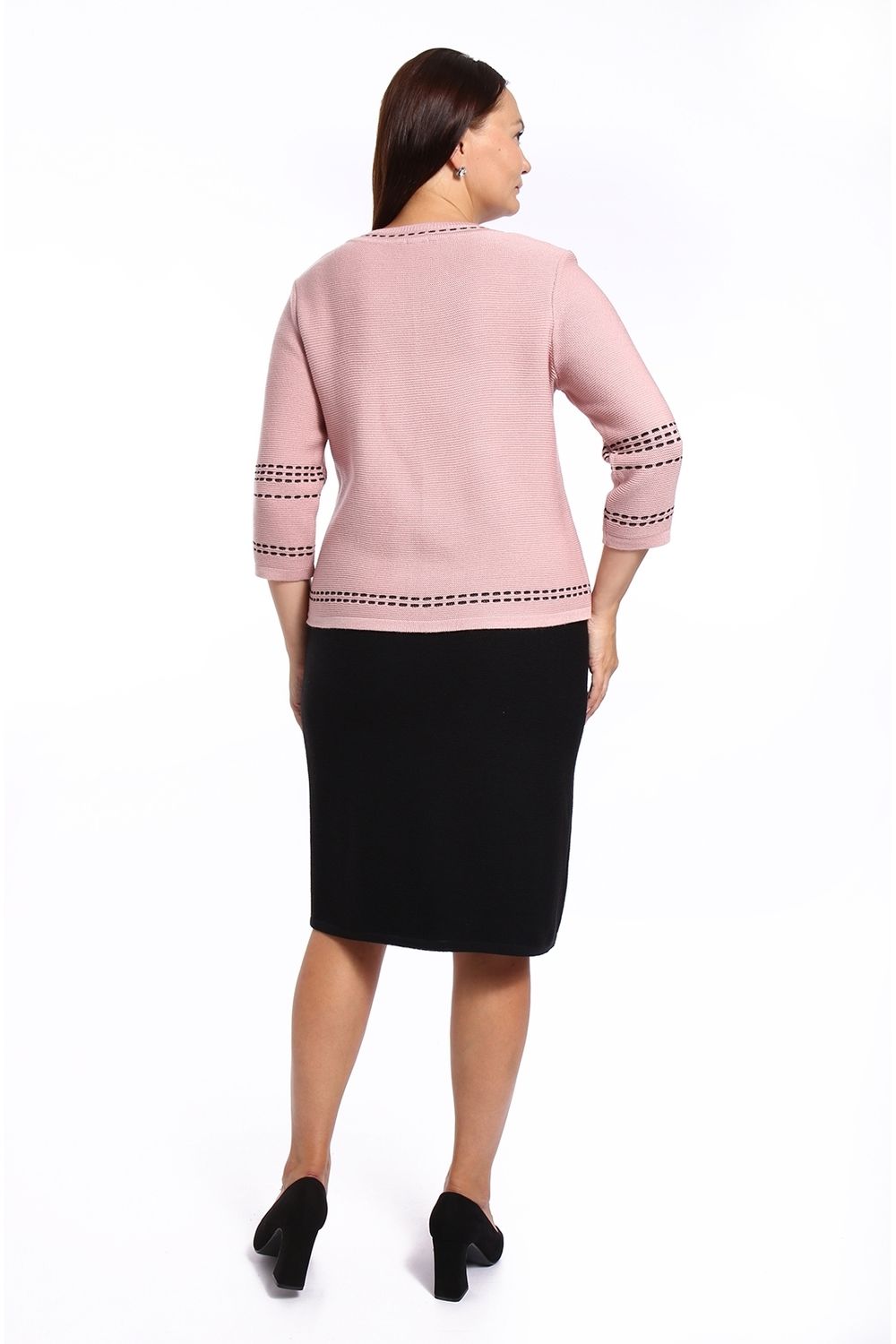 Джемпер женский Л333 209 Olsarri (Акция)