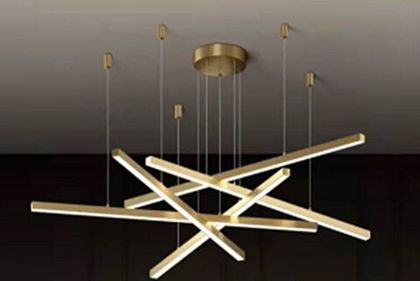 Светильник Mito Volo 5 L115