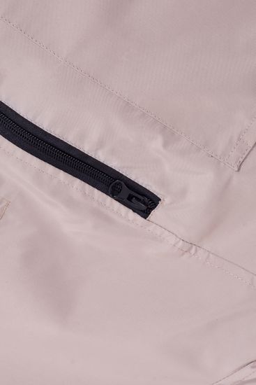 Анорак SKILLS Target женский Бежевый