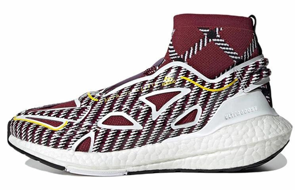 Кроссовки Stella Mccartney X Adidas Ultraboost 22 Elevated (Женская размерная сетка)