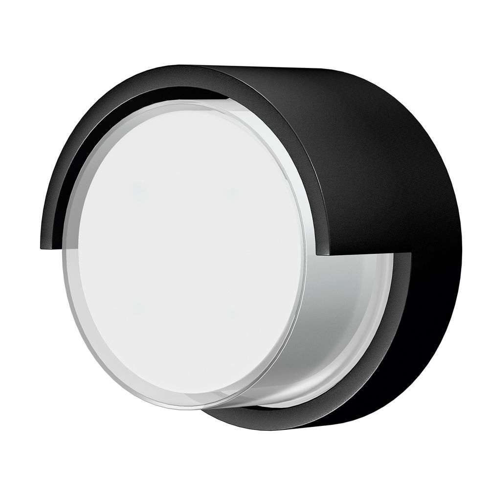 8854 Настенный уличный светильник CREEK